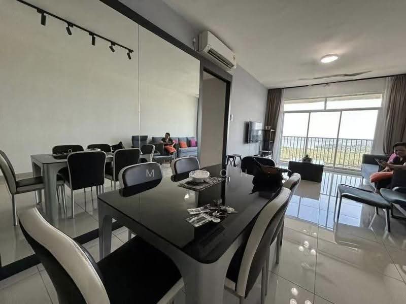 Service Residence for Sale at Twin Danga Residence - Ms Goh - PropertyGuru.com.my