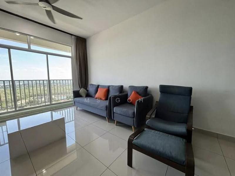 Service Residence for Sale at Twin Danga Residence - Ms Goh - PropertyGuru.com.my
