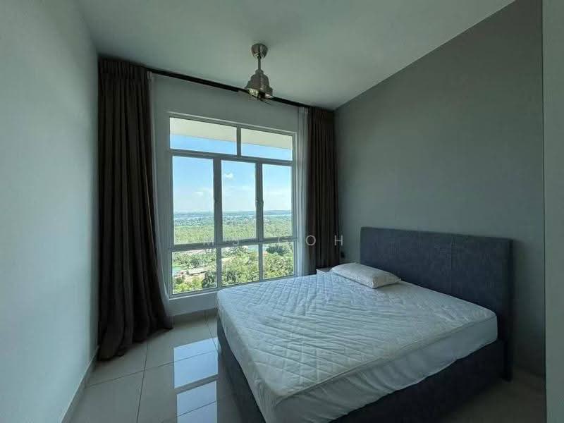 Service Residence for Sale at Twin Danga Residence - Ms Goh - PropertyGuru.com.my