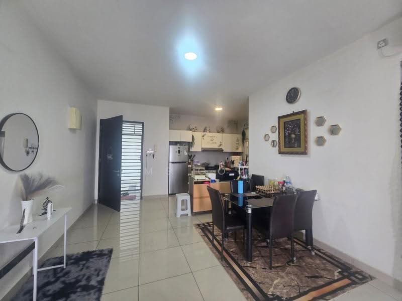 Service Residence for Sale at Twin Danga Residence - Ms Goh - PropertyGuru.com.my