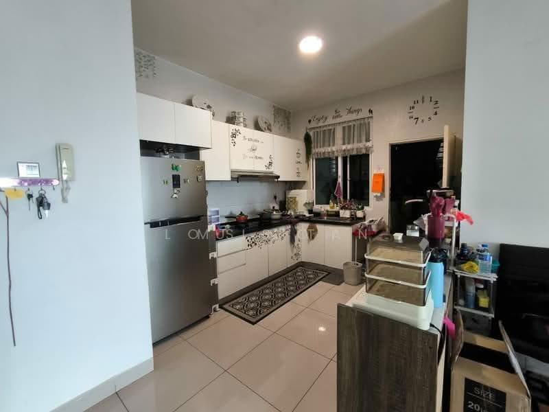 Service Residence for Sale at Twin Danga Residence - Ms Goh - PropertyGuru.com.my