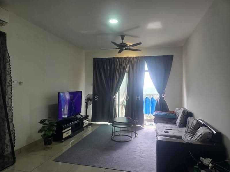 Service Residence for Sale at Twin Danga Residence - Ms Goh - PropertyGuru.com.my