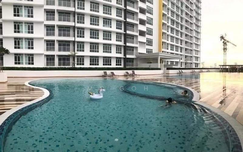 Service Residence for Sale at Twin Danga Residence - Ms Goh - PropertyGuru.com.my