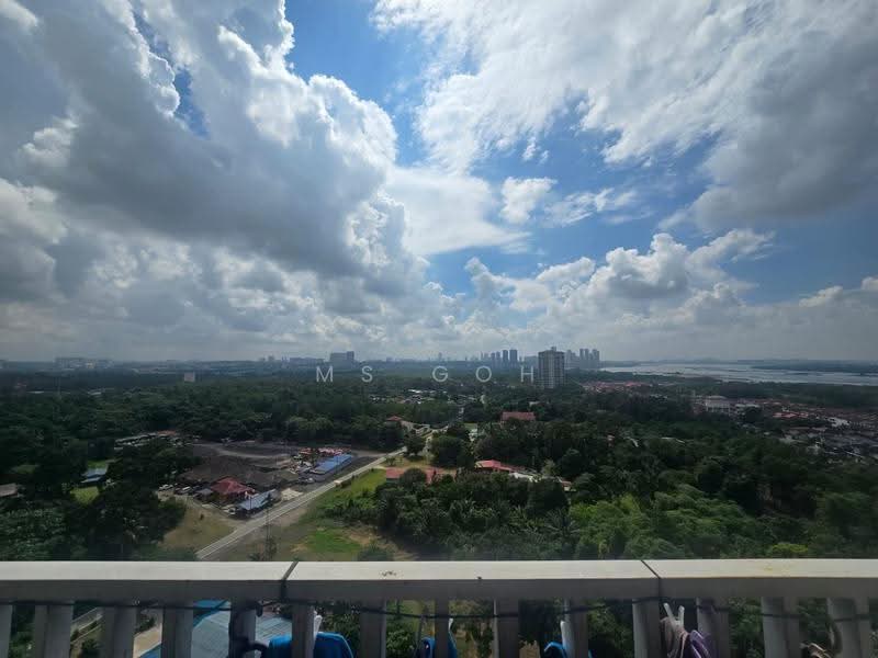 Service Residence for Sale at Twin Danga Residence - Ms Goh - PropertyGuru.com.my