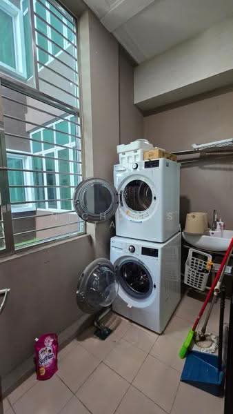 Condominium for Sale at The Ryegates - Nicholas Tan - Interior - PropertyGuru.com.my