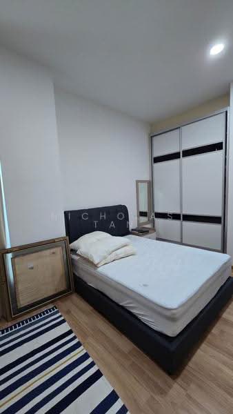 Condominium for Sale at The Ryegates - Nicholas Tan - Bedroom - PropertyGuru.com.my