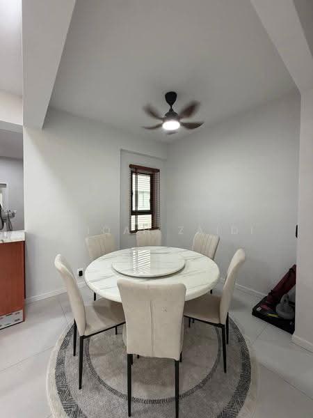 Condominium for Rent at Myra Cove - Afiqah zaidi - Dining Room - PropertyGuru.com.my