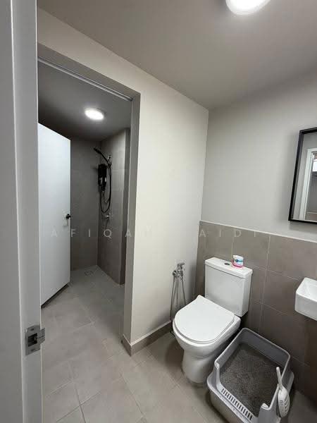 Condominium for Rent at Myra Cove - Afiqah zaidi - Bathroom - PropertyGuru.com.my