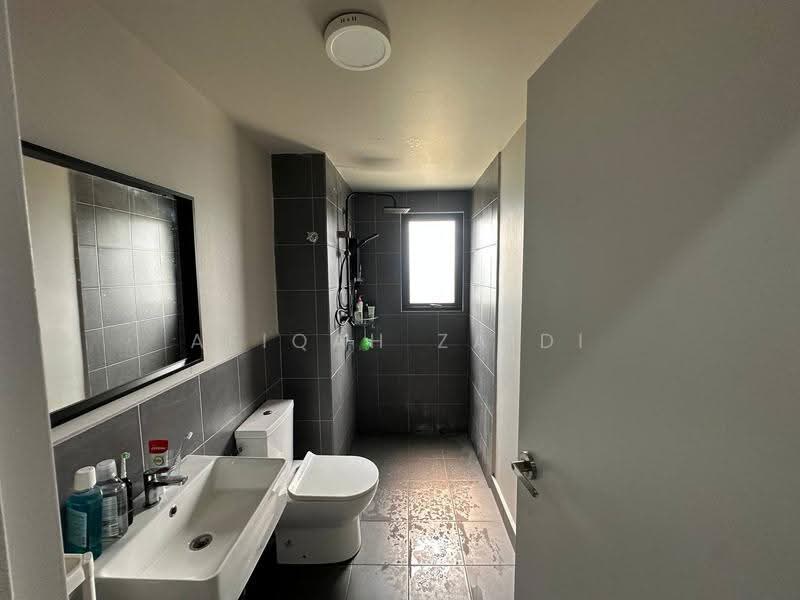 Condominium for Rent at Myra Cove - Afiqah zaidi - Bathroom - PropertyGuru.com.my