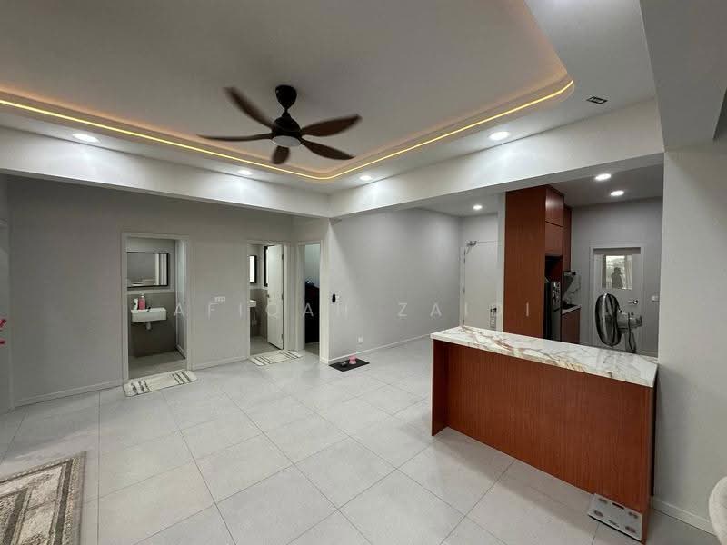 Condominium for Rent at Myra Cove - Afiqah zaidi - Living Room - PropertyGuru.com.my