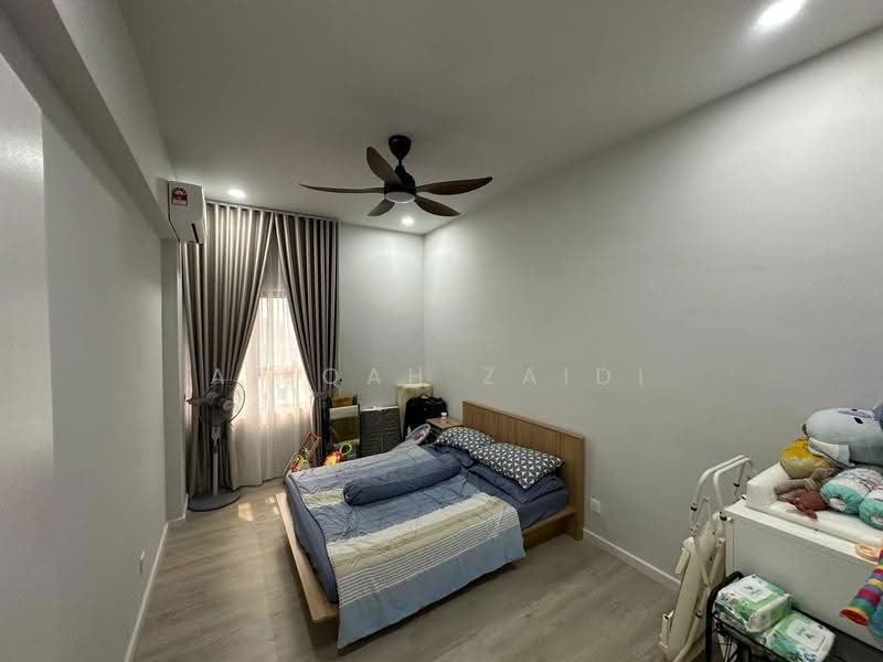 Condominium for Rent at Myra Cove - Afiqah zaidi - Bedroom - PropertyGuru.com.my