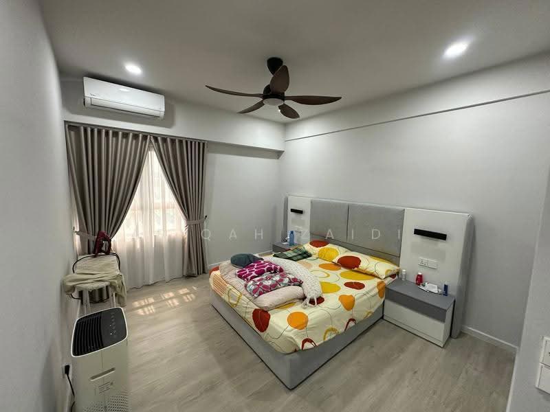Condominium for Rent at Myra Cove - Afiqah zaidi - Bedroom - PropertyGuru.com.my