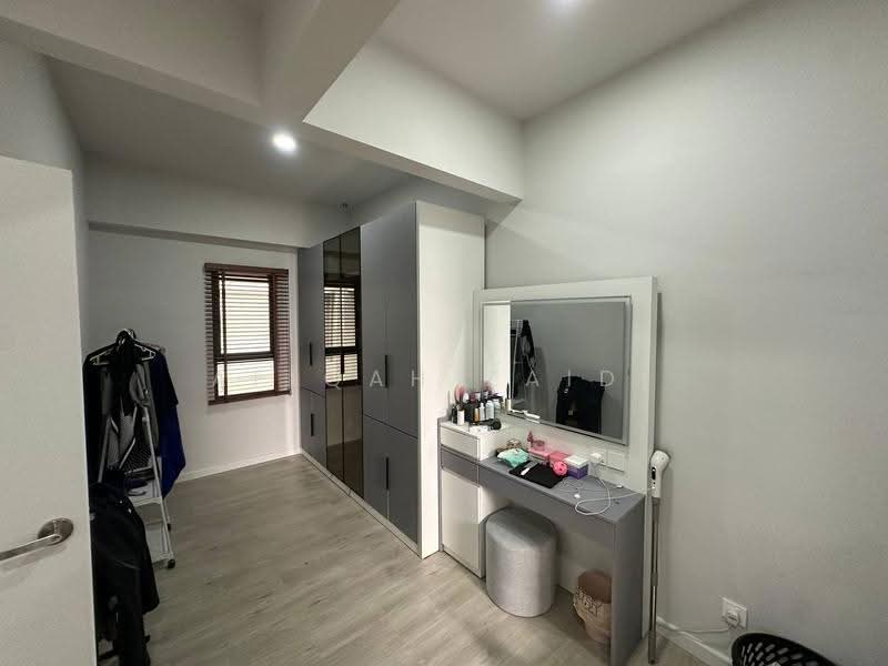 Condominium for Rent at Myra Cove - Afiqah zaidi - Bedroom - PropertyGuru.com.my