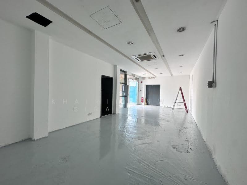 Pejabat untuk Disewa di Glenmarie (Selangor) - Khairil Anwar Sirajudin - Interior - PropertyGuru.com.my