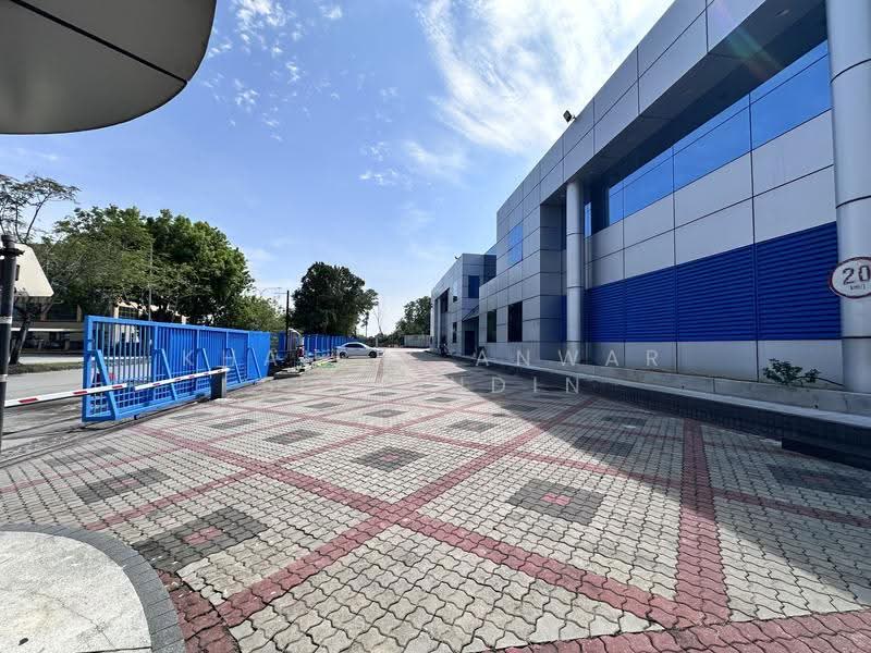 Pejabat untuk Disewa di Glenmarie (Selangor) - Khairil Anwar Sirajudin - Exterior - PropertyGuru.com.my