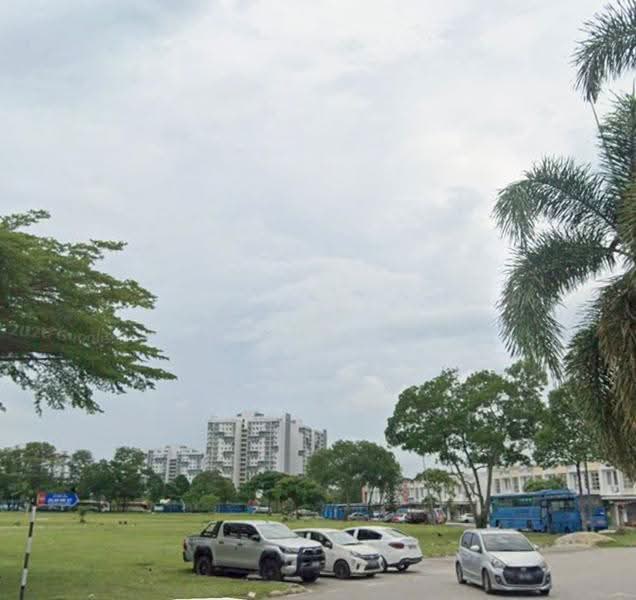 Shop for Sale in Taman Perindustrian Nusa Cemerlang (Iskandar Puteri (Nusajaya)) - Marcus Loh - Exterior - PropertyGuru.com.my