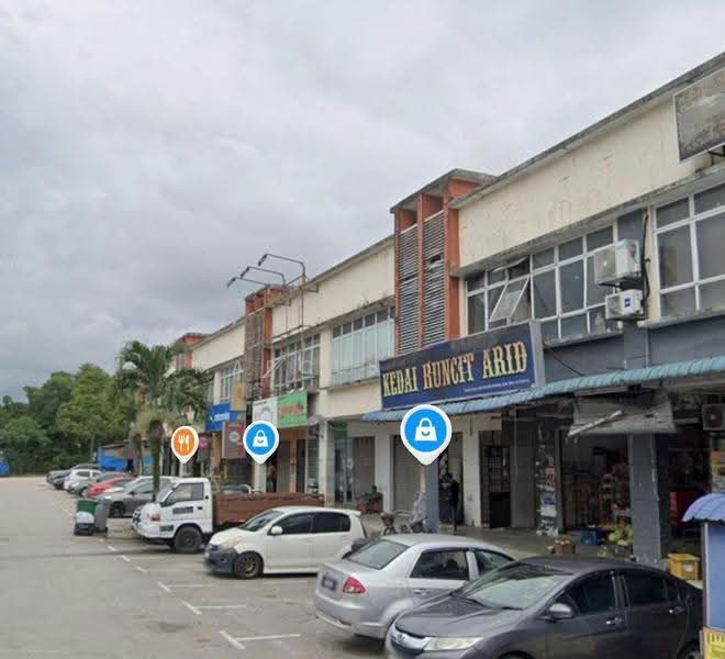 Shop for Sale in Taman Perindustrian Nusa Cemerlang (Iskandar Puteri (Nusajaya)) - Marcus Loh - Exterior - PropertyGuru.com.my