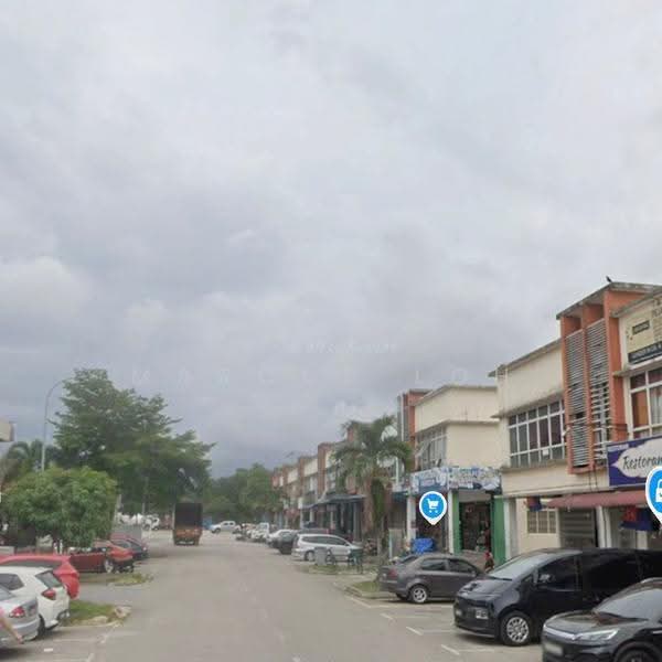 Shop for Sale in Taman Perindustrian Nusa Cemerlang (Iskandar Puteri (Nusajaya)) - Marcus Loh - Exterior - PropertyGuru.com.my