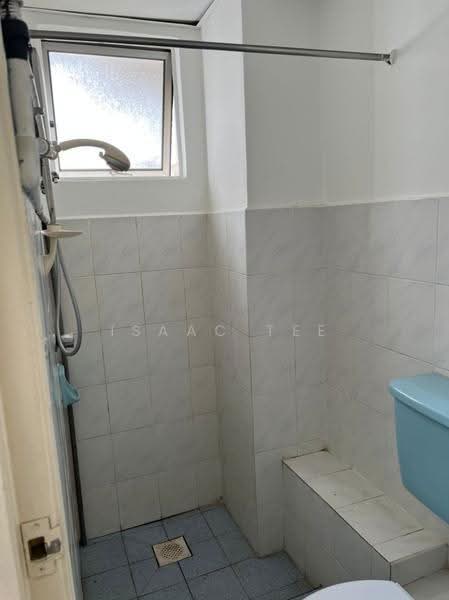 Condominium for Rent at Danau Idaman - Isaac Tee - Bathroom - PropertyGuru.com.my
