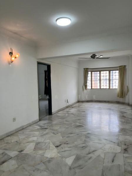 Condominium for Rent at Danau Idaman - Isaac Tee - Living Room - PropertyGuru.com.my