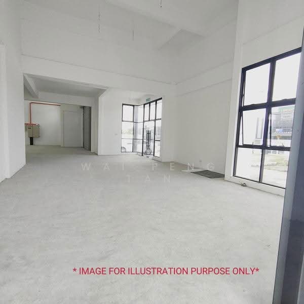 Kilang Kluster untuk Dijual di Eco Business Park 1 (Johor Bahru) - Wai Peng Tan - Interior - PropertyGuru.com.my