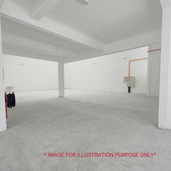 Kilang Kluster untuk Dijual di Eco Business Park 1 (Johor Bahru) - Wai Peng Tan - Interior - PropertyGuru.com.my