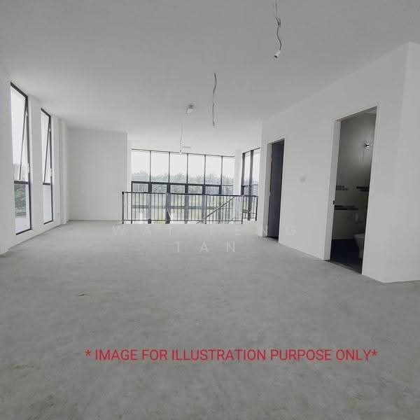 Kilang Kluster untuk Dijual di Eco Business Park 1 (Johor Bahru) - Wai Peng Tan - Interior - PropertyGuru.com.my