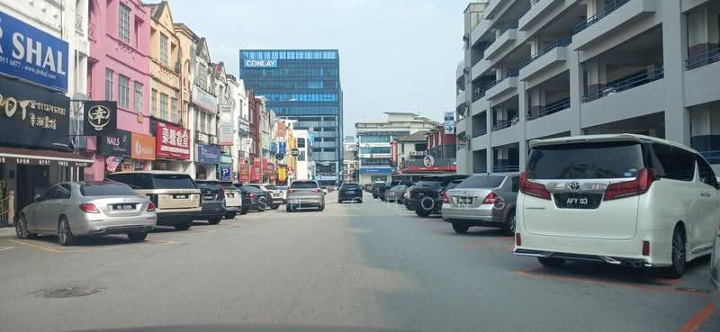 Shop for Rent in Usj 10 (Subang Jaya) - Josh Chong - PropertyGuru.com.my