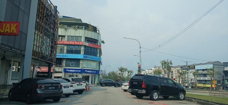 Shop for Rent in Usj 10 (Subang Jaya) - Josh Chong - PropertyGuru.com.my