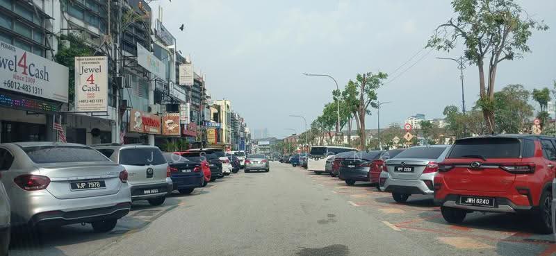 Shop for Rent in Usj 10 (Subang Jaya) - Josh Chong - PropertyGuru.com.my