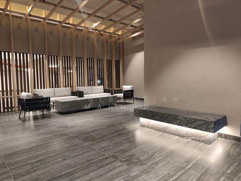 Kondominium untuk Disewa di Residensi Sfera Wangsa Maju - Nurulbahtiah Mahmud - Lobby - PropertyGuru.com.my