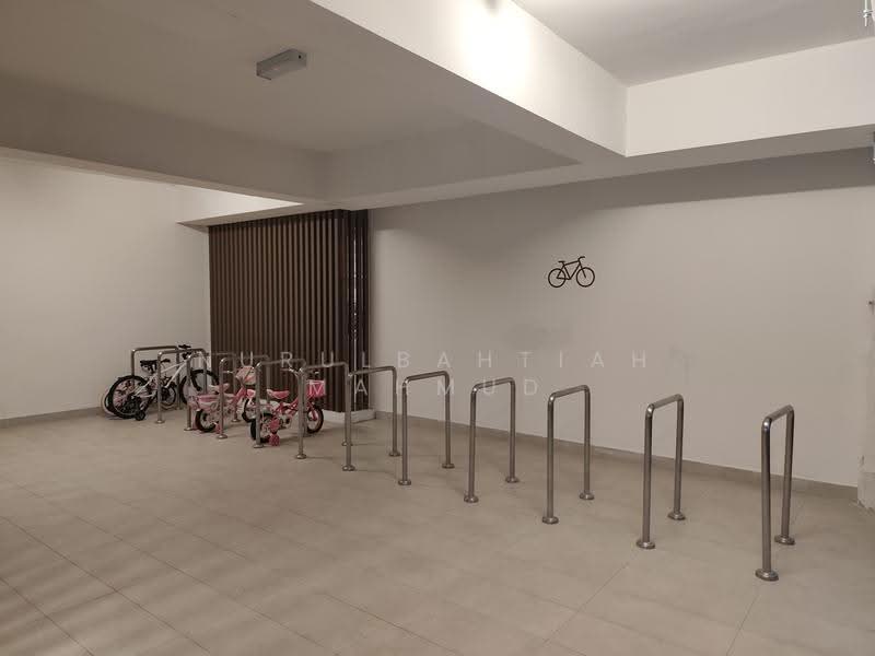 Kondominium untuk Disewa di Residensi Sfera Wangsa Maju - Nurulbahtiah Mahmud - Interior - PropertyGuru.com.my