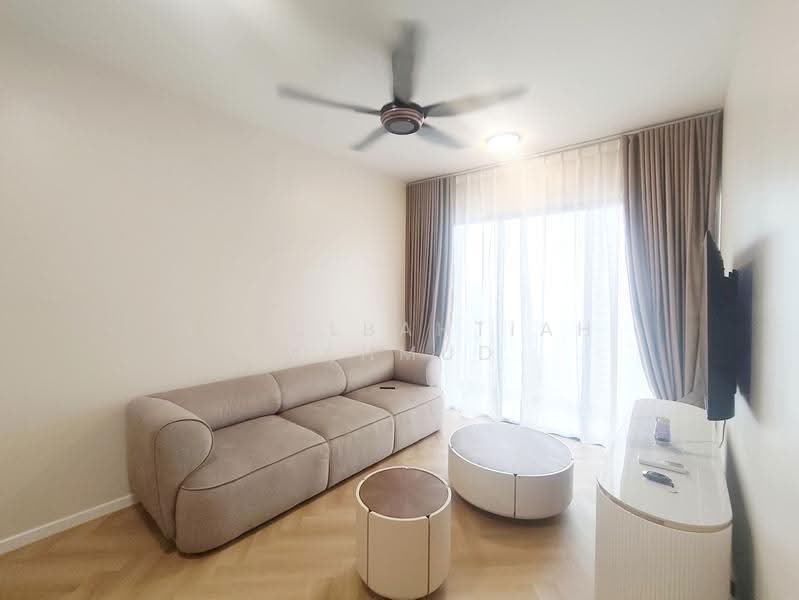 Kondominium untuk Disewa di Residensi Sfera Wangsa Maju - Nurulbahtiah Mahmud - PropertyGuru.com.my