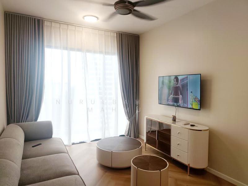 Kondominium untuk Disewa di Residensi Sfera Wangsa Maju - Nurulbahtiah Mahmud - PropertyGuru.com.my