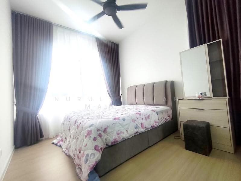 Kondominium untuk Disewa di Residensi Sfera Wangsa Maju - Nurulbahtiah Mahmud - PropertyGuru.com.my