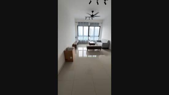 Kediaman Servis untuk Disewa di Savio @ Riana Dutamas - Raymond Ho - PropertyGuru.com.my