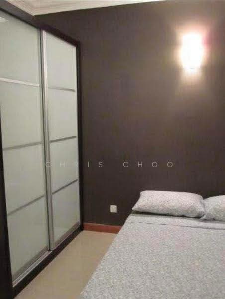 Kondominium untuk Dijual di Desa Impiana - Chris Choo - Bedroom - PropertyGuru.com.my