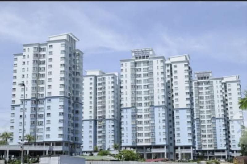 Kondominium untuk Dijual di Desa Impiana - Chris Choo - Exterior - PropertyGuru.com.my