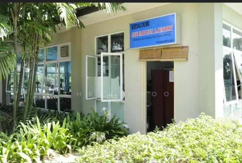 Kondominium untuk Dijual di Desa Impiana - Chris Choo - Exterior - PropertyGuru.com.my