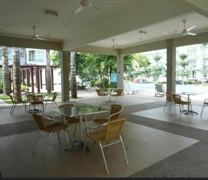 Kondominium untuk Dijual di Desa Impiana - Chris Choo - Exterior - PropertyGuru.com.my