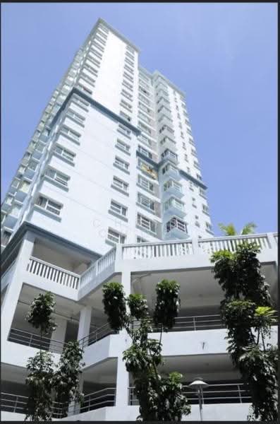 Kondominium untuk Dijual di Desa Impiana - Chris Choo - Exterior - PropertyGuru.com.my