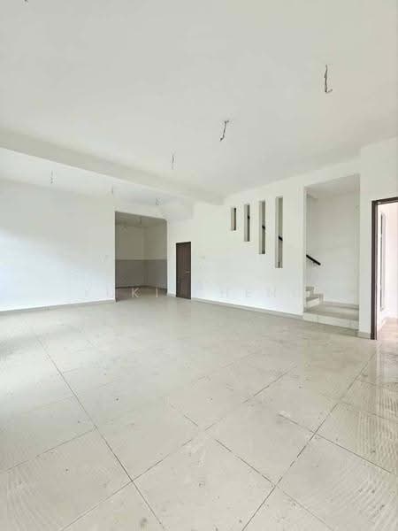 2-storey Terraced House for Sale in Taman Seri Austin (Tebrau) - Yuki Cheng - PropertyGuru.com.my