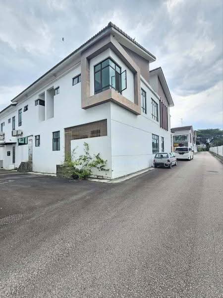 2-storey Terraced House for Sale in Taman Seri Austin (Tebrau) - Yuki Cheng - PropertyGuru.com.my