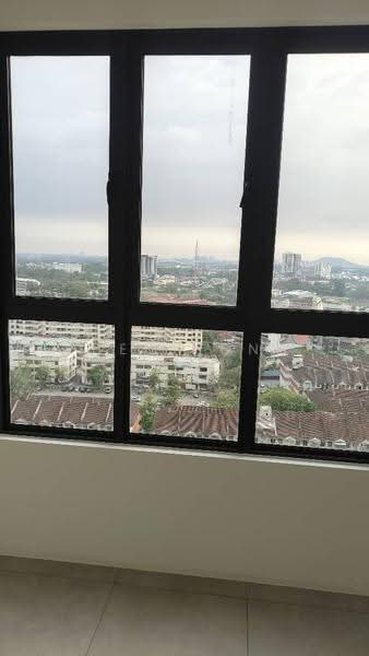 Kediaman Servis untuk Dijual di ASTON ACACIA - Zhen Hong - View - PropertyGuru.com.my