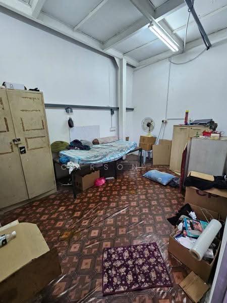 Terrace Factory for Sale in Masai (Johor) - Carson . - Bedroom - PropertyGuru.com.my