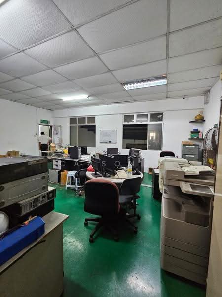 Terrace Factory for Sale in Masai (Johor) - Carson . - Interior - PropertyGuru.com.my