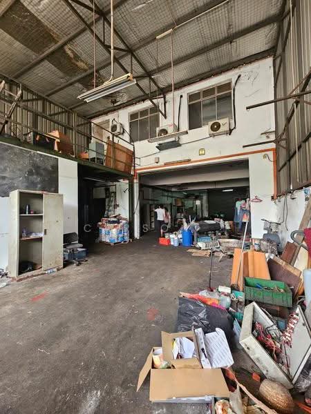 Terrace Factory for Sale in Masai (Johor) - Carson . - Interior - PropertyGuru.com.my