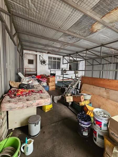 Terrace Factory for Sale in Masai (Johor) - Carson . - Interior - PropertyGuru.com.my