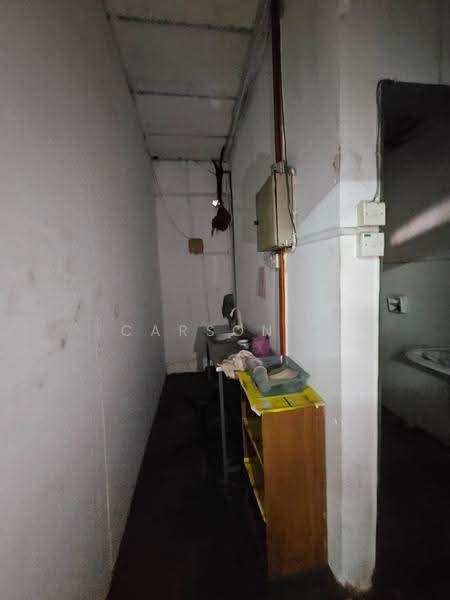 Terrace Factory for Sale in Masai (Johor) - Carson . - Interior - PropertyGuru.com.my