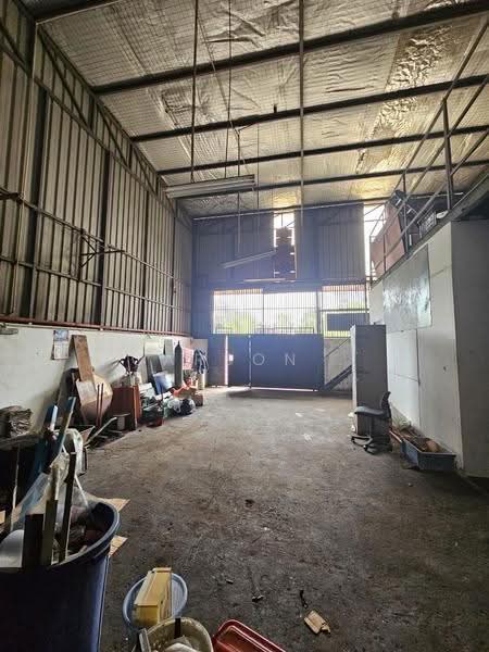 Terrace Factory for Sale in Masai (Johor) - Carson . - Interior - PropertyGuru.com.my